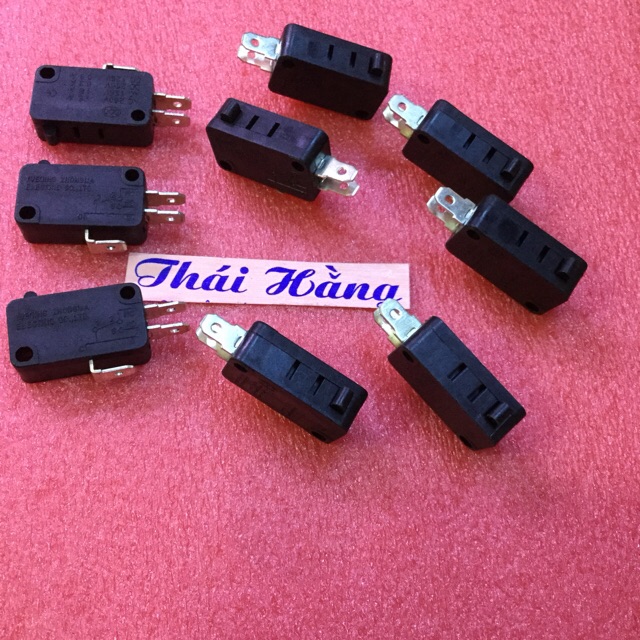 Công tắc nồi cơm (5 chiếc)