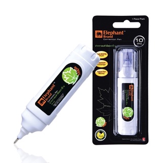 Bút xoá nước 10ml Elephant
