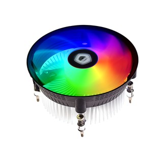 [Mã SKAMCLU9 giảm 10% đơn 100K] Tản nhiệt máy tính Infinity Dark Hole RGB PWM - CPU Cooler