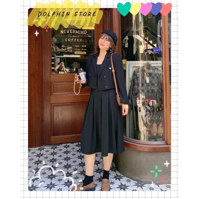 BIGSIZE Set vest bigsize