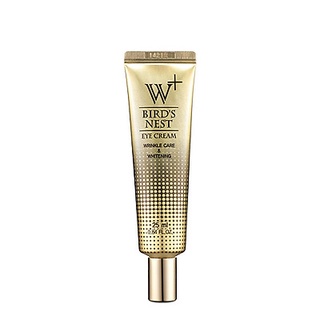 Kem dưỡng mắt tổ yến SNP Bird Nest W+ Eye Cream 25ml
