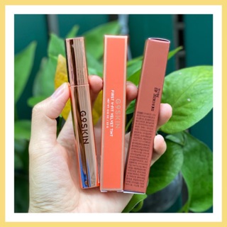 Son Kem Lì, Siêu Mịn Mượt G9Skin First V-Fit Velvet Tint