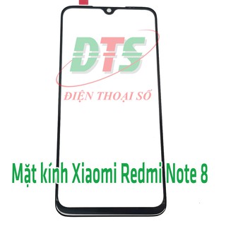 Mặt kính Xiaomi Redmi Note 8