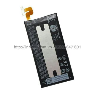 Pin HTC U Ultra (Sản xuất 2019) dung lượng 3000mAh Zin máy