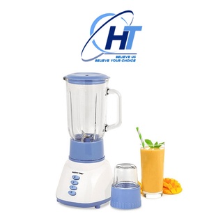 Máy Xay Sinh Tố Đa Năng Sunhouse HappyTime HTD5113G