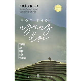 Sách -Một Thời Ngang Dọc