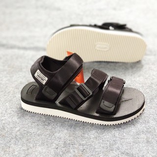 (Thanh Lý sandal Nam) Dép quai hậu vento cực đẹp, cực bền
