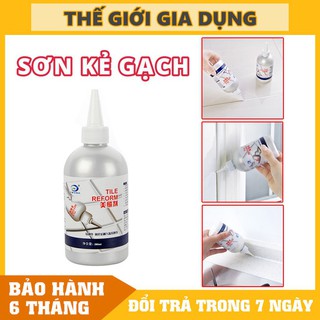 chai sơn kẻ chỉ mạch THE REFORM loại to 280ml