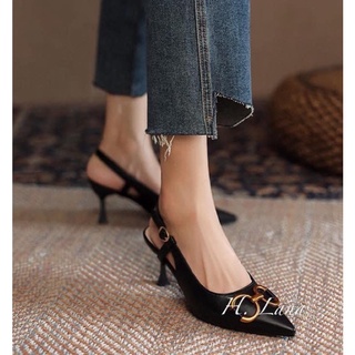 GIÀY GUỐC NHỌN MÓC