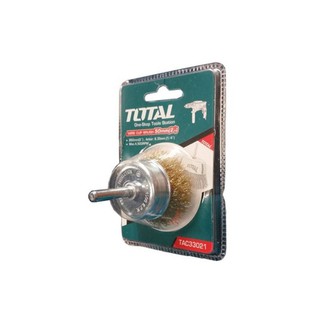 Chén cước (chổi cước) có cán Total TAC33031