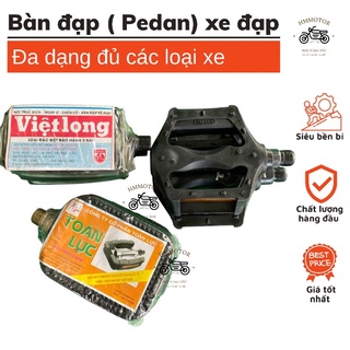 Bàn đạp ( Pê Đan) Xe Đạp các loại, xe thể thao, xe mini, cào cào,...