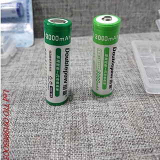 1 cục Pin 18650 Dbp dung lượng 3000 mah chuẩn