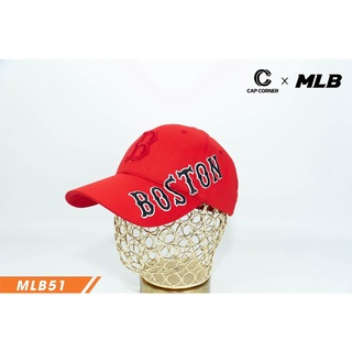 Mũ Lưỡi Trai Boston Thêu 3D Cao Cấp Chất Vải Kaki Cotton Dày Full Tem Mạc Nón Kết Có Khóa Inox Điều Chỉnh To Nhỏ
