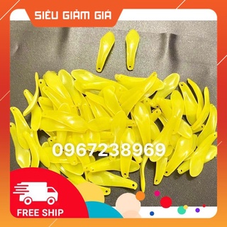 Cánh CÚC, vật liệu làm hoa Handmade
