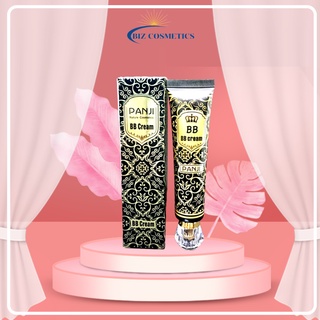 Kem nền kềm dầu cao cấp từ New Zealand Panji BB cream 40ml