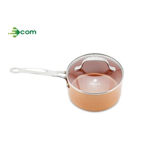 Quánh bột phủ sứ đáy từ Elmich Royal Classic EL-1182 Size 16cm