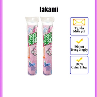Bông Tẩy Trang IPEK Cotton Thổ Nhĩ Kỳ