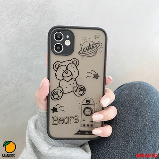 Ốp lưng iphone 6plus 6splus 7 plus 8plus X Xr XsM  11 12 13 Promax - MANGO273 - MangoOvil