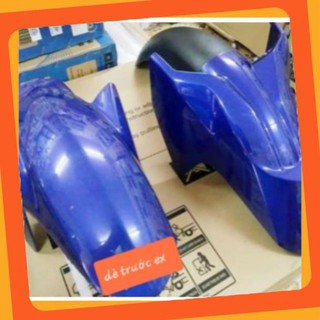 Dè trước exciter 135 - exciter 150 các màu