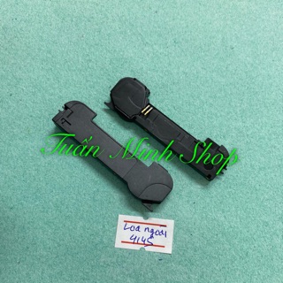 Loa ngoài iphone 4/4s