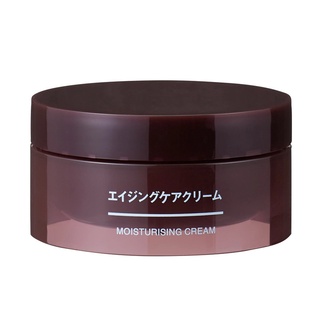 Muji Kem Dưỡng Da Chống Lão Hóa (Ag) 45g