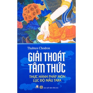 Sách VL - Giải thoát tâm thức (B89)