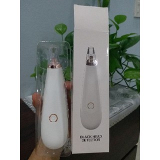 Máy hút mụn black head detector ( hàng loại sịn, bán sỉ)