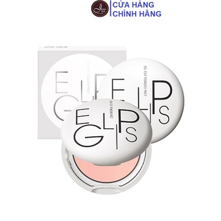 Phấn Phủ Dạng Nén Eglips Oil Cut Powder Pact 8g