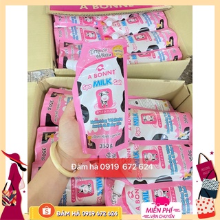 [Siêu rẻ] Muối Tắm Bò Tẩy Tế Bào Chết 350g