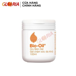 [Mã COSGLORIAT4 -8% đơn 250K] Bio-Oil Gel Dưỡng ẩm chuyên biệt cho Da Khô