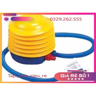 (Rẻ Vô địch) 100% hàng Việt Nam thú nhún cao cấp cho trẻ + bơm hơi