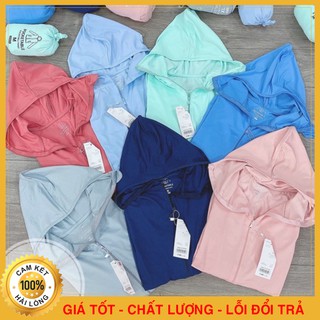 Áo Chống Nắng Nữ Thông Hơi Cao Cấp - Mềm Mại - Siêu Mát -- Thoáng Khí -Chống Bụi - Chống Nắng Cực Tốt