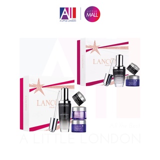 [TOP 1 SHOPEE] Set dưỡng da tăng cường trẻ hóa làn da Lancome Genifique Your Youthful Radiance (Bill Anh)