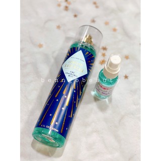 [BILL MỸ] CONFETTI DAYDREAM - XỊT THƠM BATH AND BODY WORKS