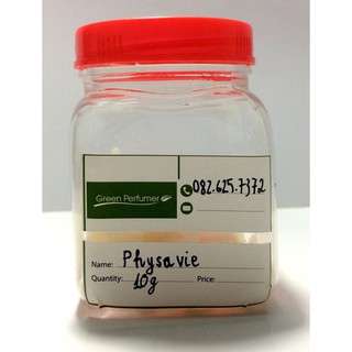 Physavie- Hoạt chất chống corticoid_GreenPerfumer
