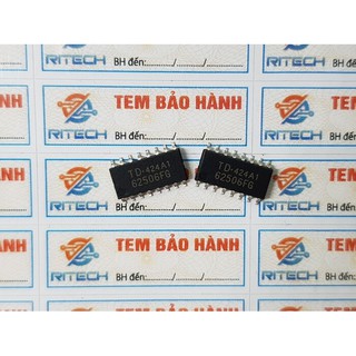 [Combo 2 con] TD62506FG, TD62506 IC Chức Năng SOP-16