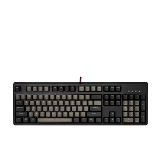 Bàn phím cơ EDRA EK3104 Gateron Pro Red Switch