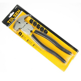 Kềm hàng rào 10" Tolsen 250mm