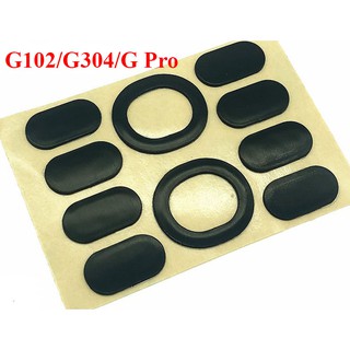 Feet dán chuột Logitech G102 G PRO