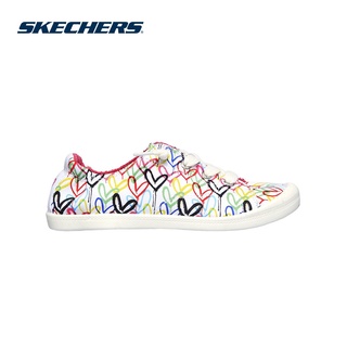 Skechers Giày Thể Thao Nữ James Goldcrown - 113612-WMLT