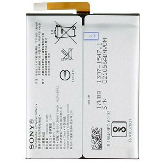 Pin SONY XPERIA XA1/ G3123/ G3112/ G3121/ G3116 xịn bảo hành 6 tháng