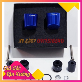 GÙ XÉO RIZOMA LOẠI 1 ( GIÁ 1 CẶP )  (Ảnh Sp thật)