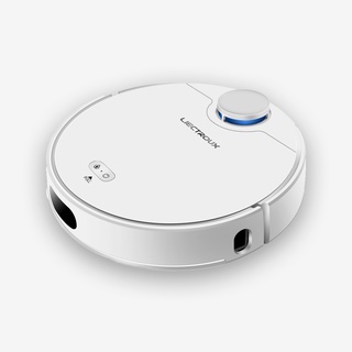 [Mã ELHA10 giảm 6% đơn 5TR] Robot hút bụi lau nhà thông minh Liectroux ZK901 lực hút 3000pa, tự động sạc pin