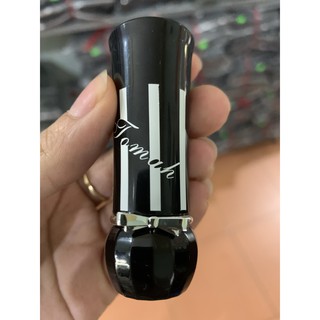 son sáp cây mini siêu lỳ tone đỏ