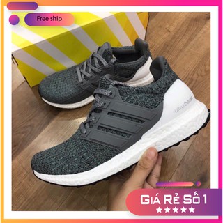 [FULL BOX+VIDEO] Giày Sneaker UB 4.0  Xanh Rêu Mới