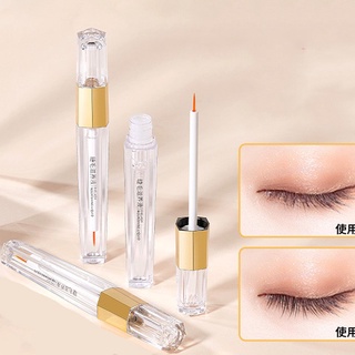 Serum Dưỡng Mi M'AYCREATE Kích Thích Mọc Dài Mi Mày Nhanh, An Toàn Cam Kết Hiệu Qủa Sau 7-10 Ngày