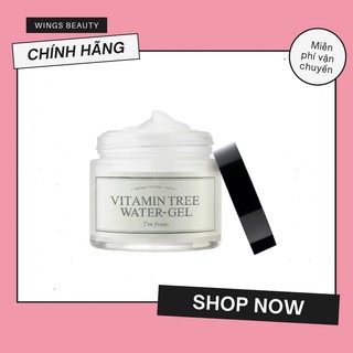 Gel dưỡng da I'm From - Vitamin Tree Water Gel