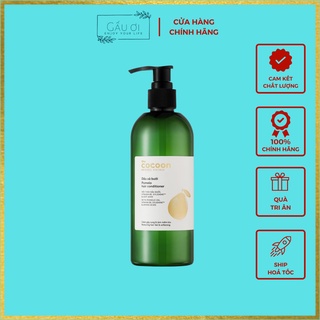 Dầu Xả Bưởi Cocoon Giúp Cung Cấp Dưỡng Chất Và Bổ Sung Độ Ẩm Cho Tóc 310ml