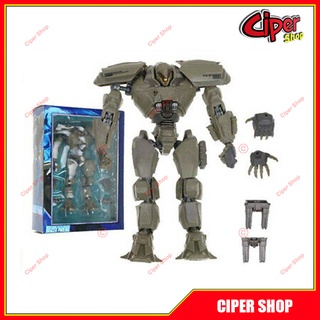 Mô hình Bracer Phoenix - Figure Pacific Rim SHF