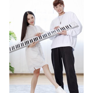 Đàn Piano Điện Thông Minh Woim 88 Phím Smart Edition